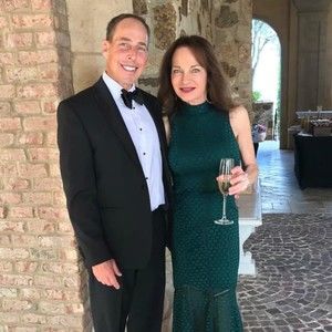 Meet your Posher, Matthew